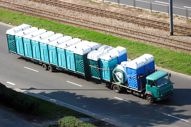 Best Affordable porta potty rental  in Orangevale, CA